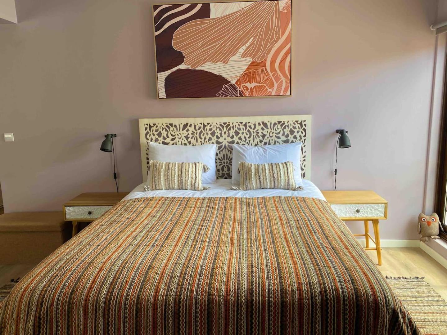 150M To Beach-Cosy Studiohistoric Oldtown Cascais Bagian luar foto